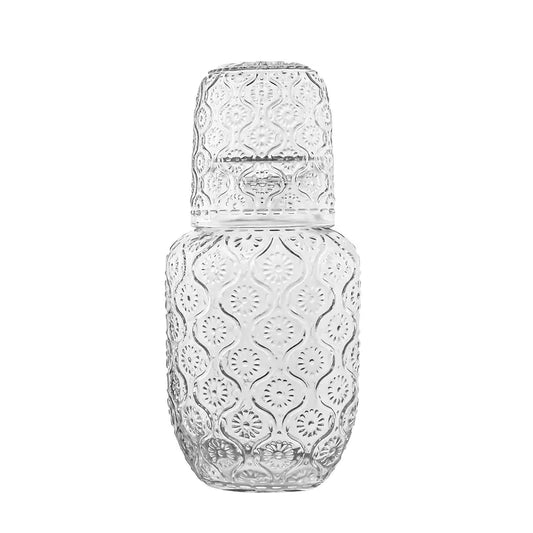 Glass Carafe