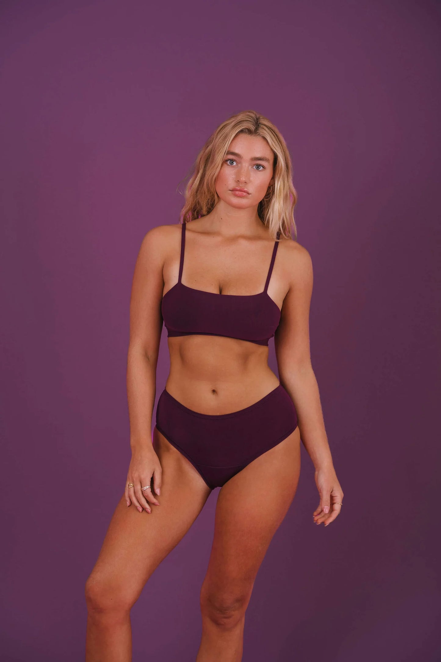 Huha Mineral Undies Hipster