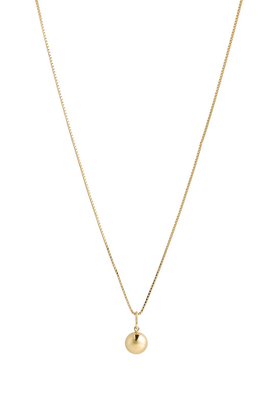 Lisbeth Nevan Necklace