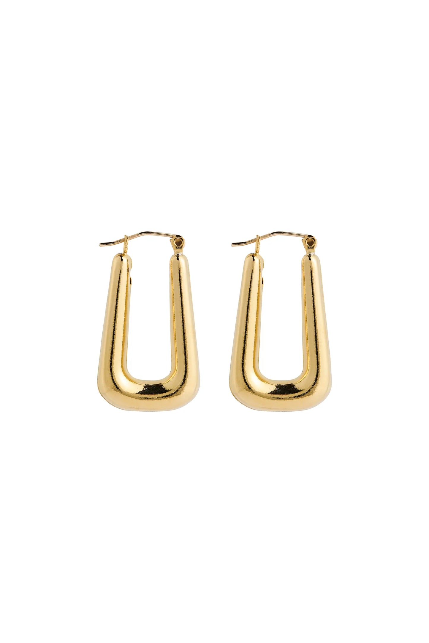 Lisbeth Moss Earrings