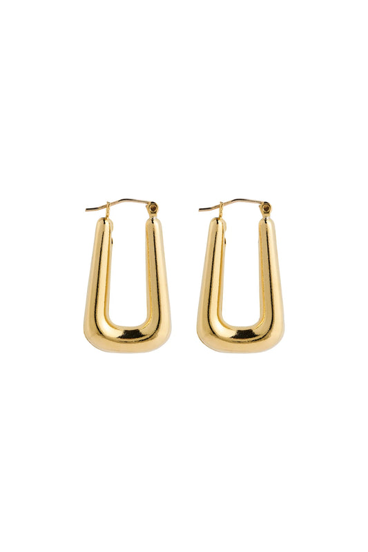 Lisbeth Moss Earrings