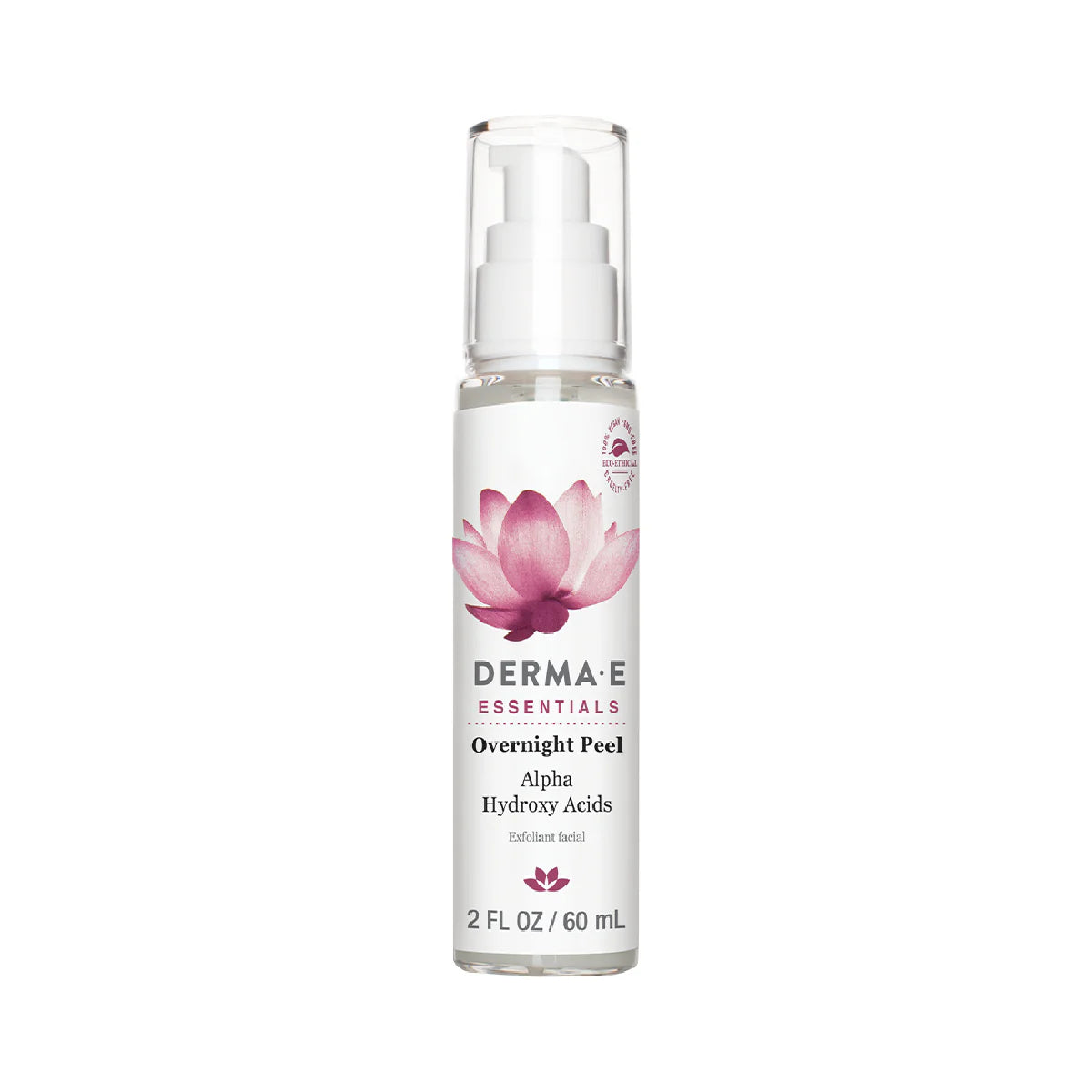 Derma E Overnight Peel
