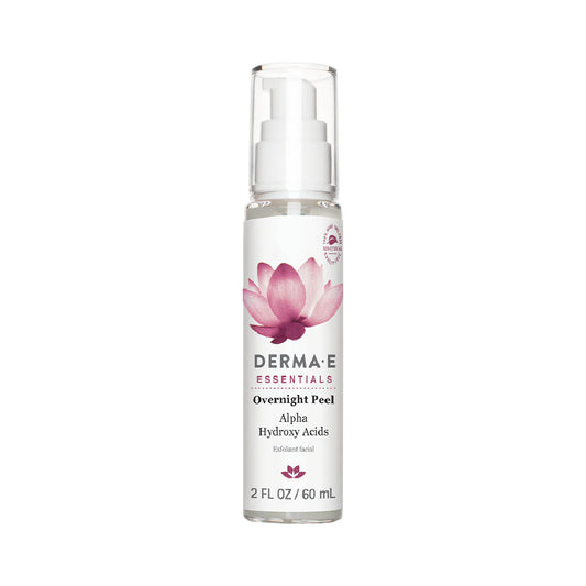 Derma E Overnight Peel