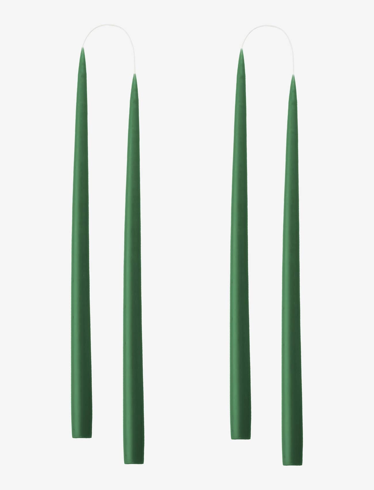 Danish Taper Candles - Pair