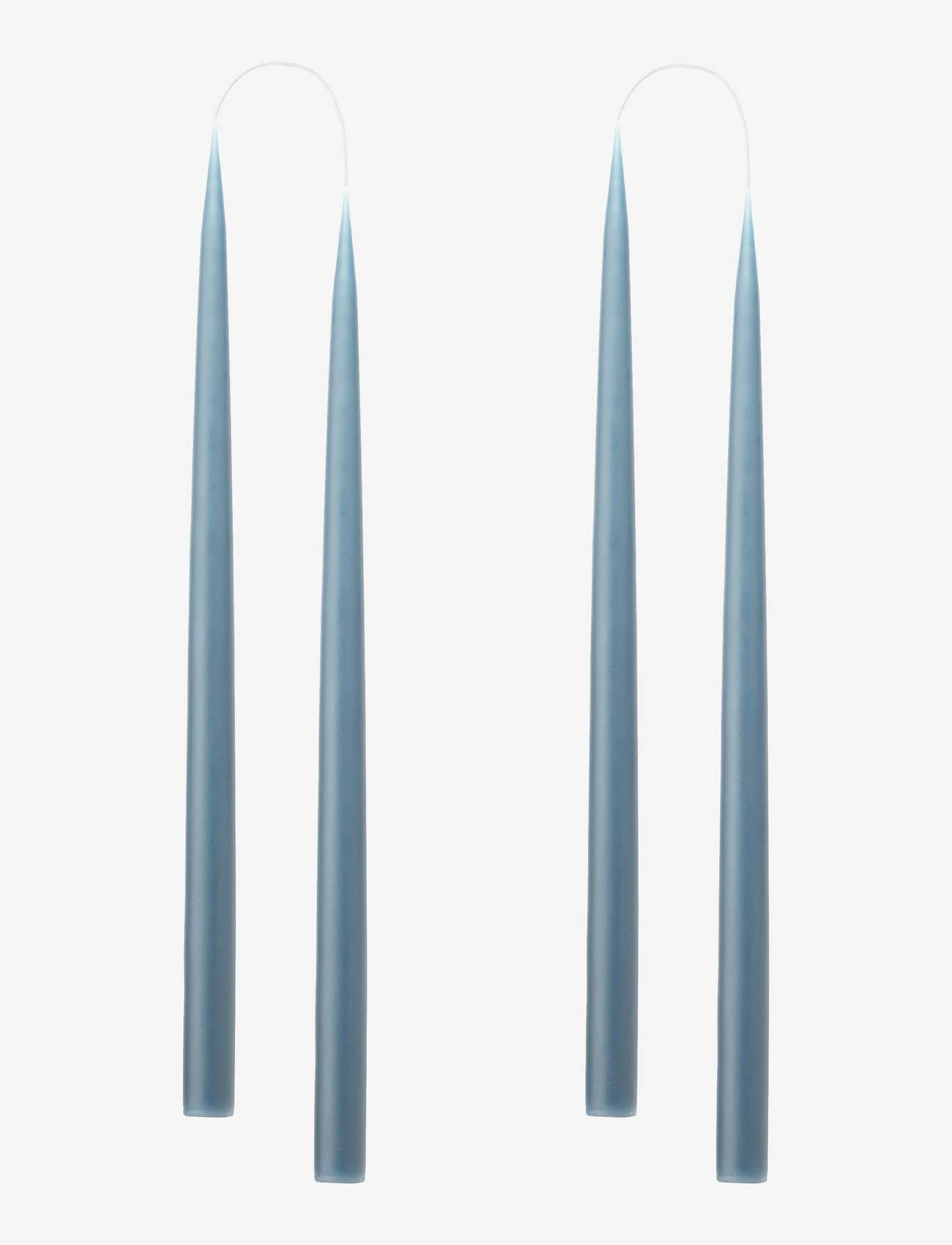 Danish Taper Candles - Pair