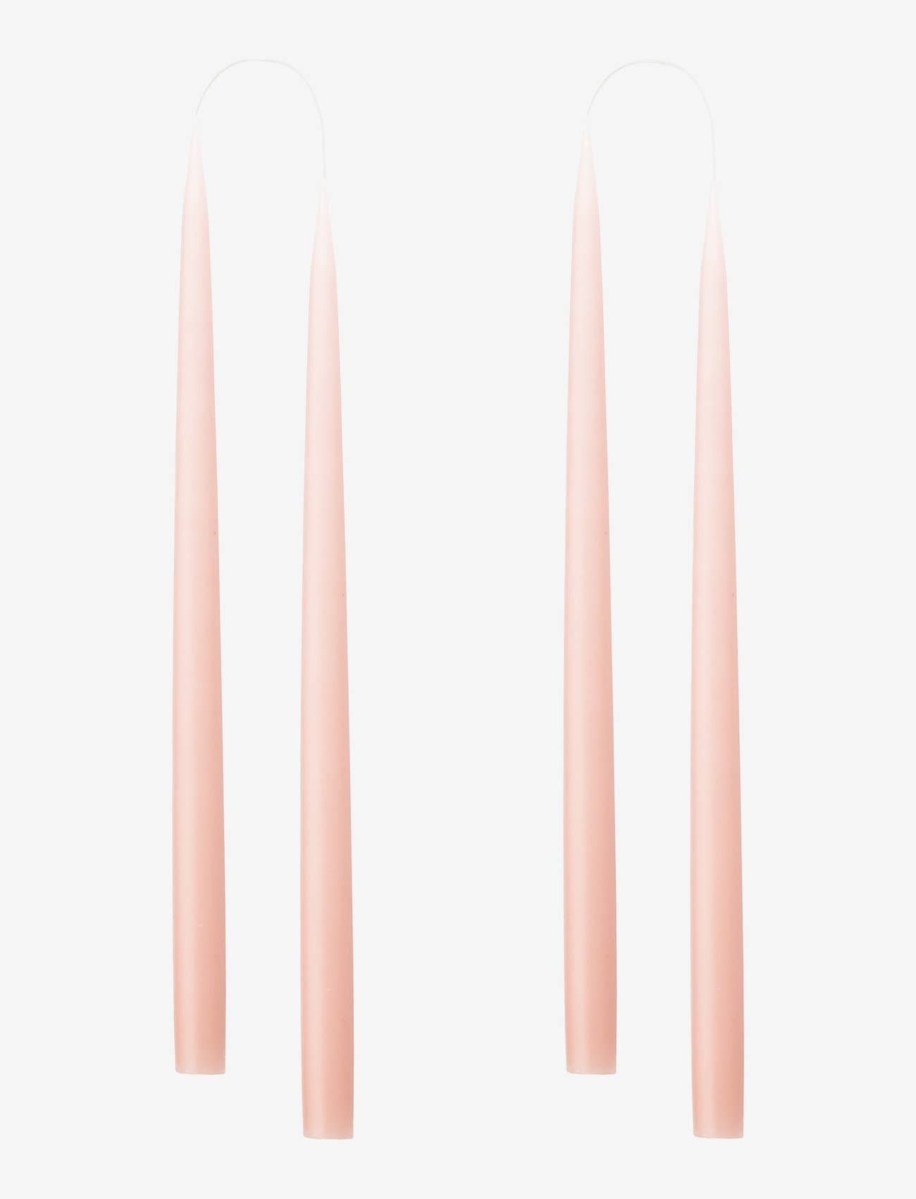 Danish Taper Candles - Pair