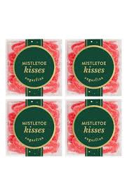 Sugarfina Mistletoe Kisses