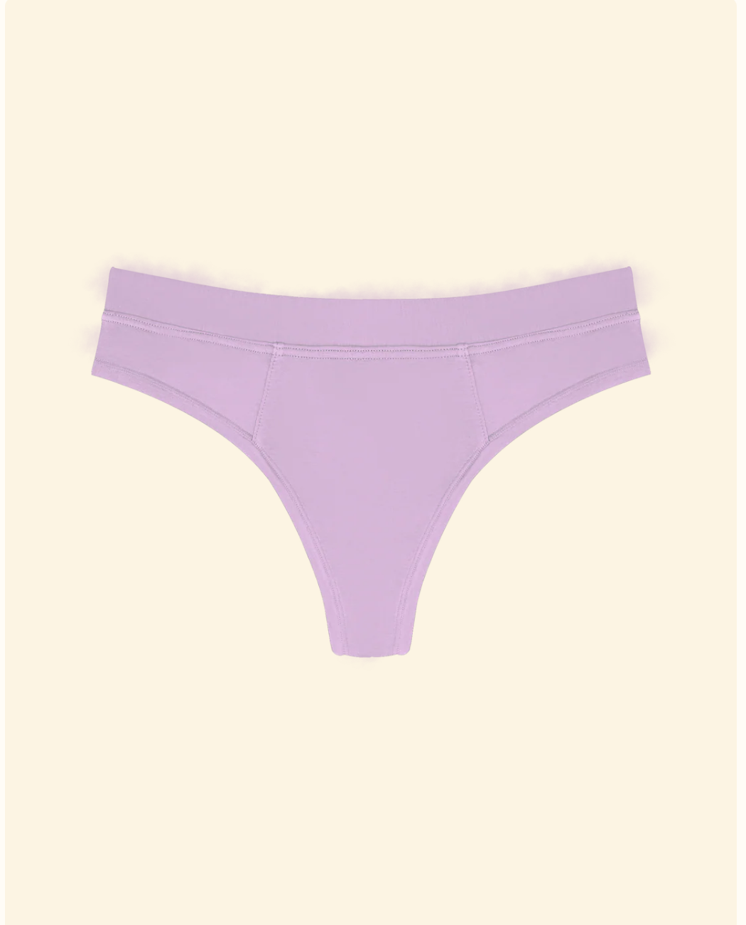 Huha Mineral Undies Thong