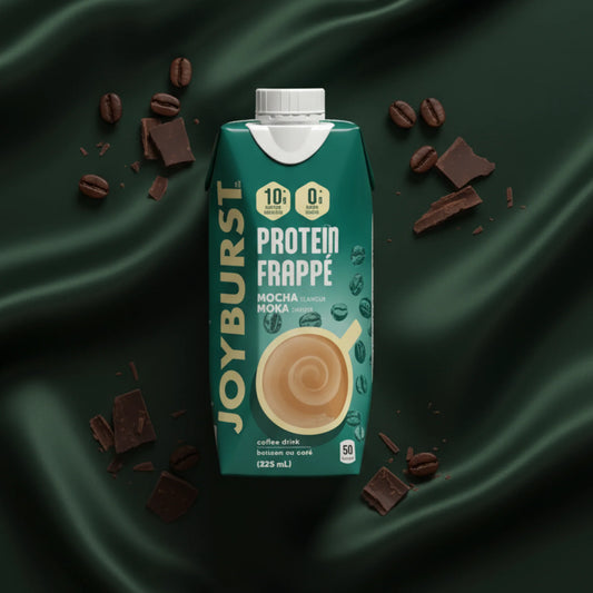 Joyburst Protein Frappe