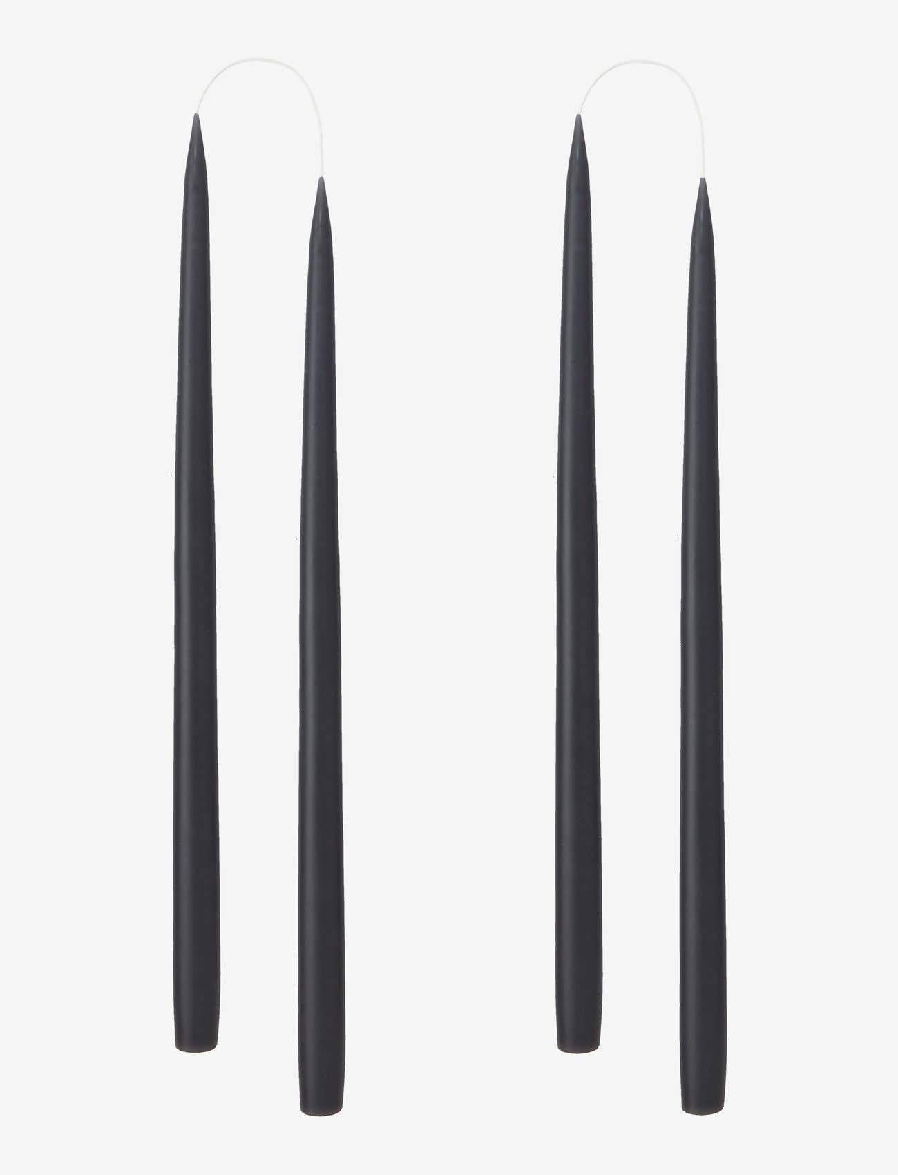 Danish Taper Candles - Pair
