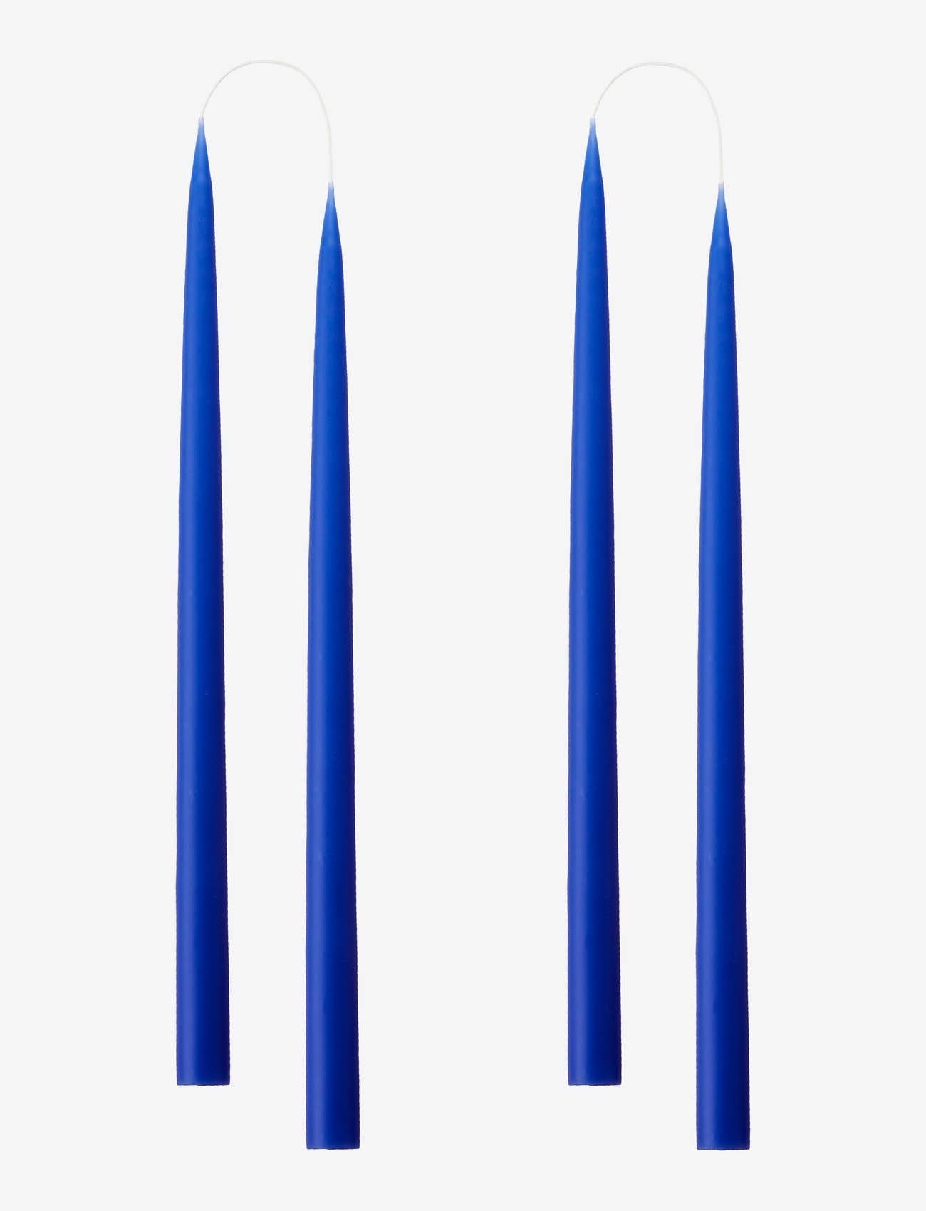 Danish Taper Candles - Pair