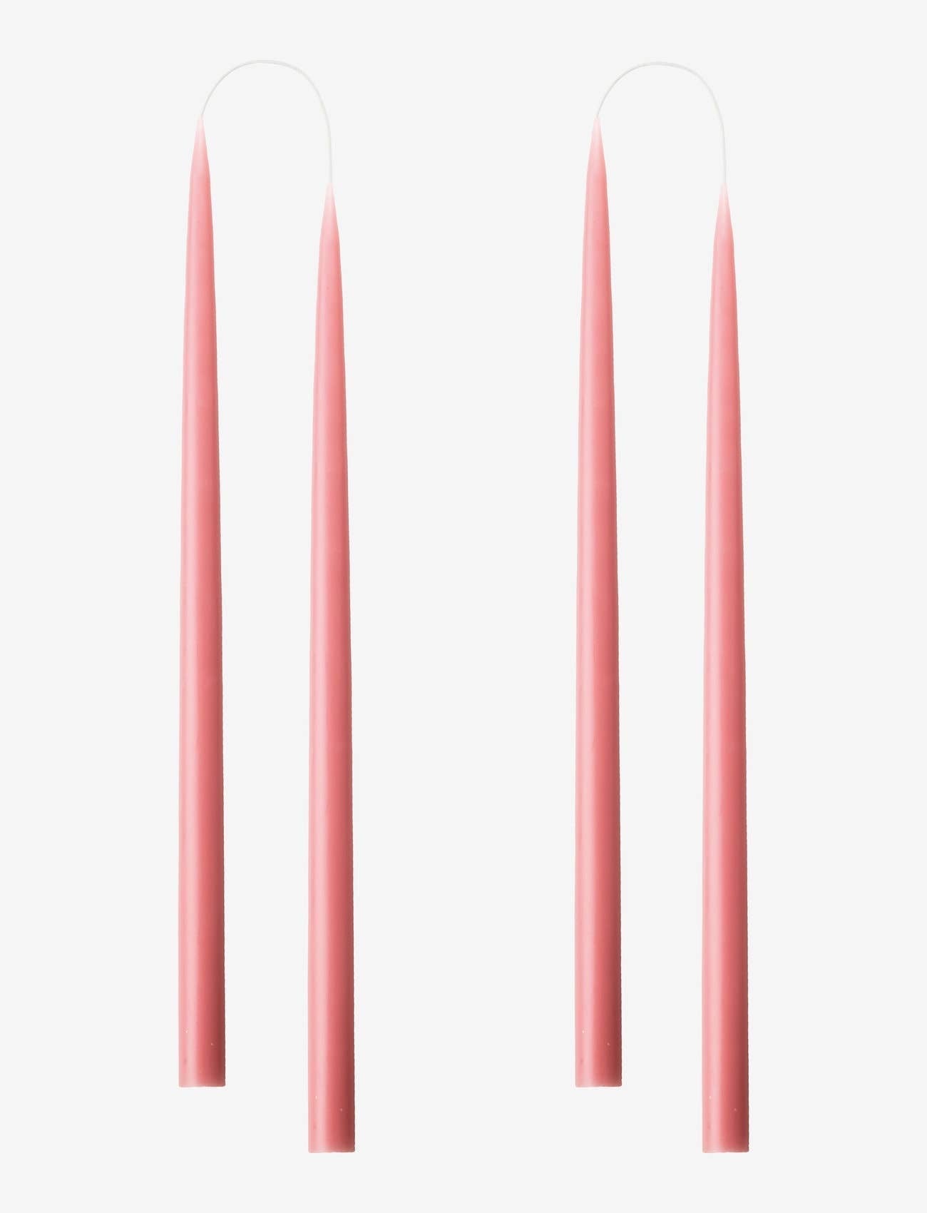 Danish Taper Candles - Pair