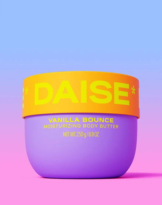Daise Body Butter