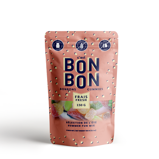 Bon Bon- Summer Fun Mix