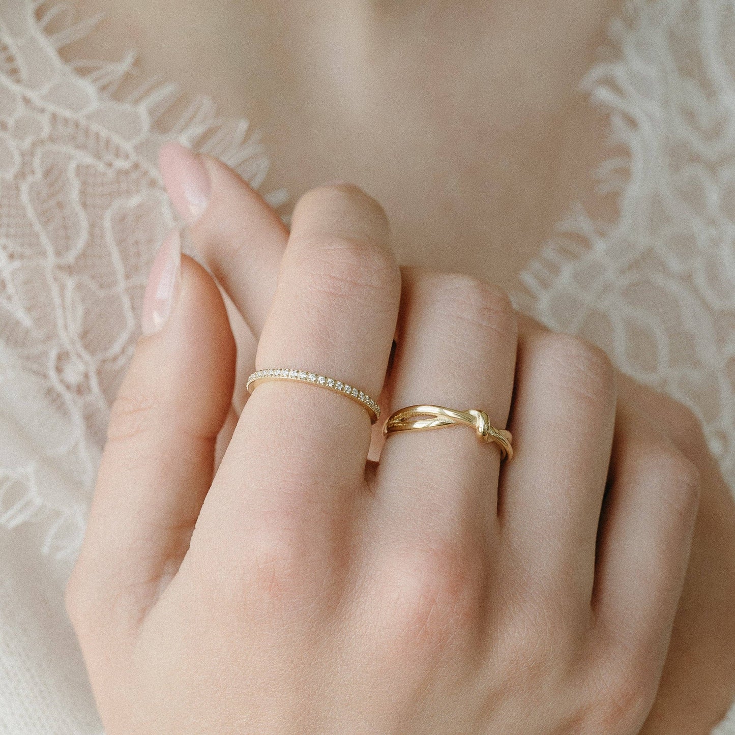Lumière Band