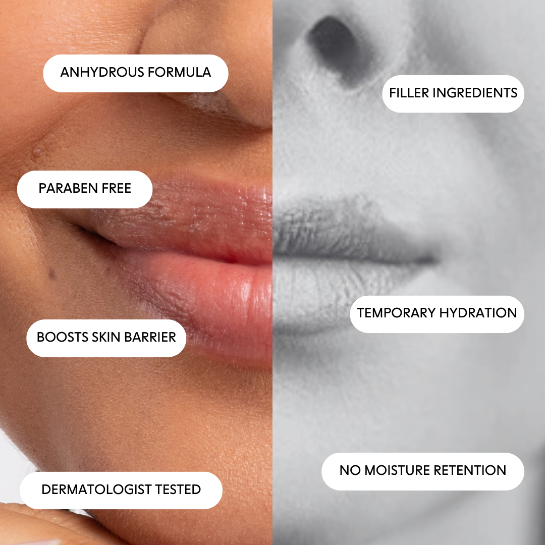 LOOPS - Double Take Mini Lip Mask