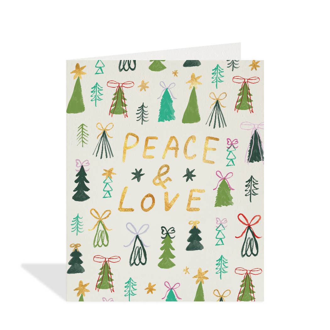 BOX Assorted Merry and Bright