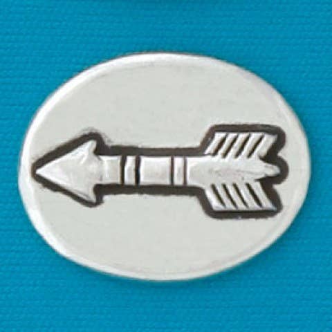 Arrow/Fearless Coin