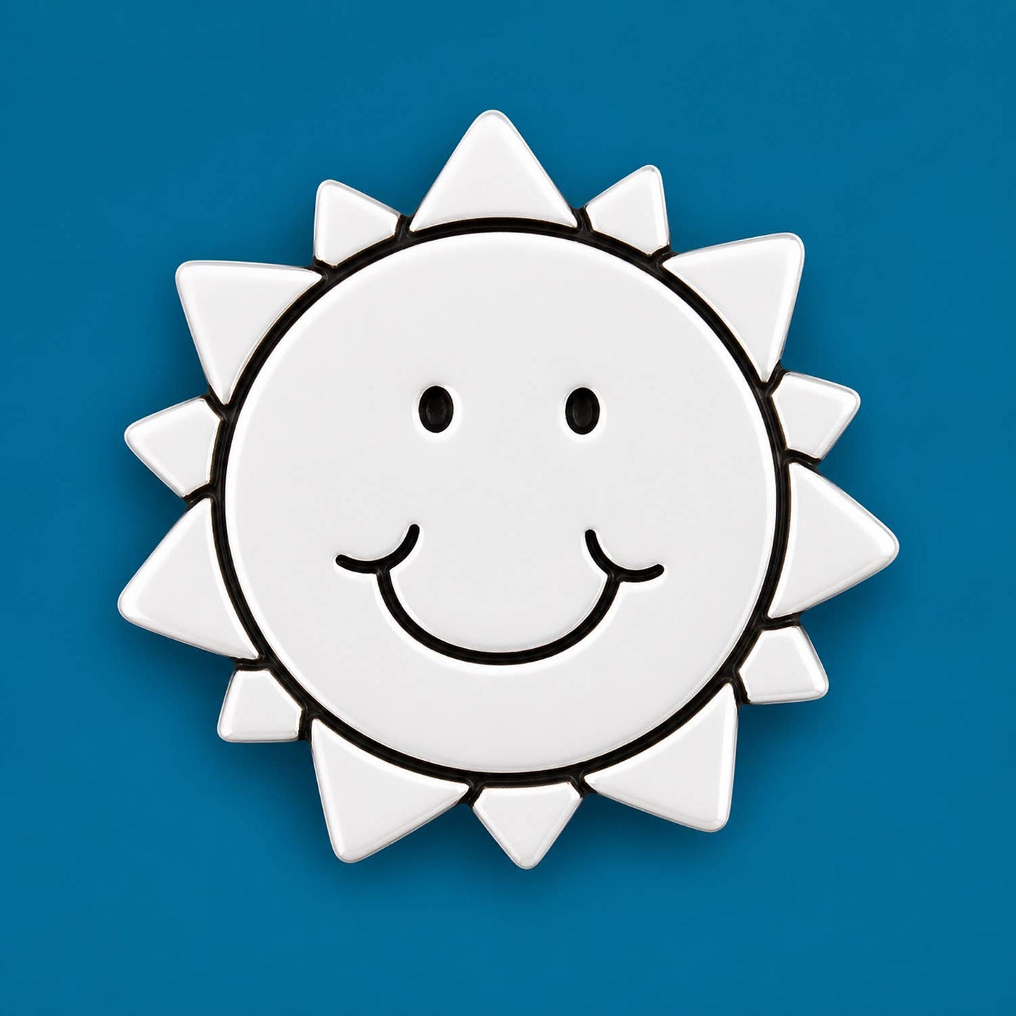 Sun/You Are My Sunshine Coin