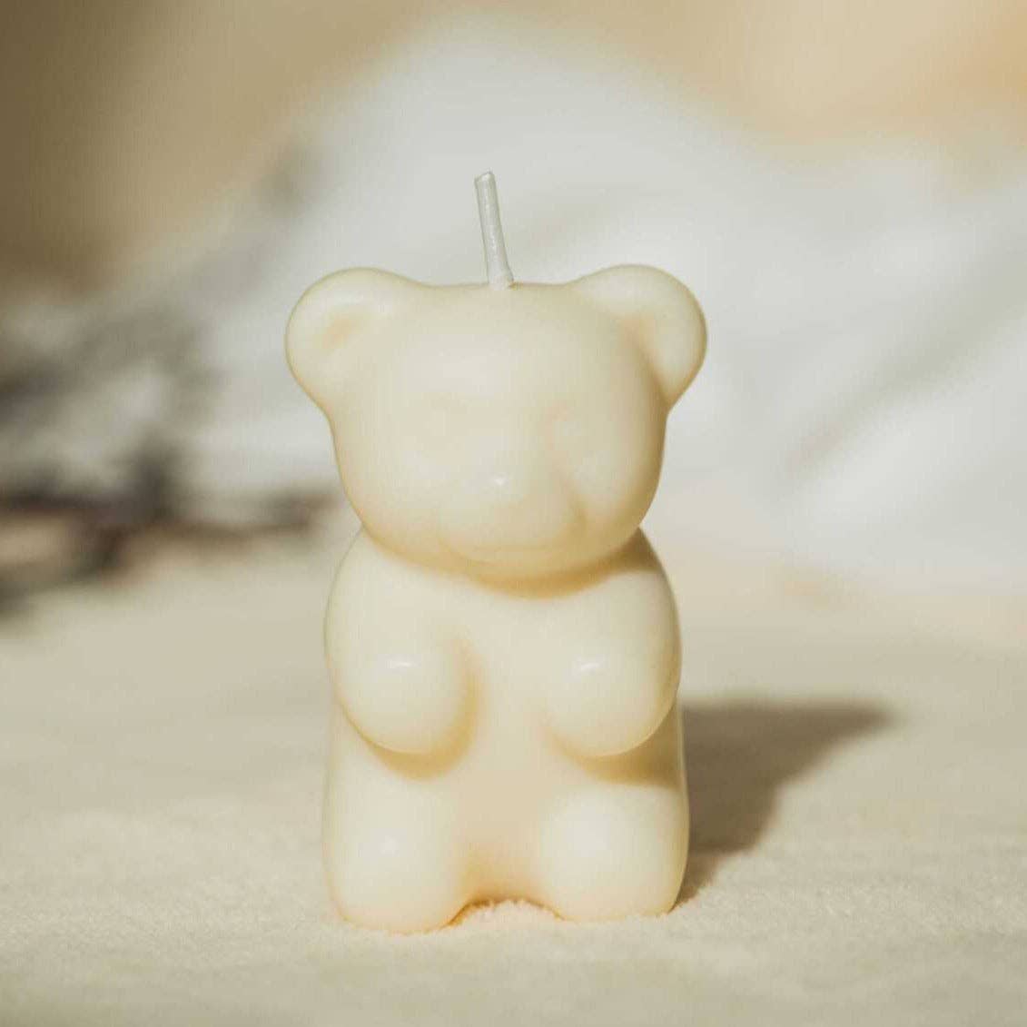 Southlake Gifts - Gummy Bears Candle
