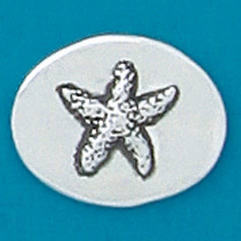 Starfish/Relax Coin