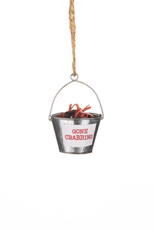 Crabbing Bucket