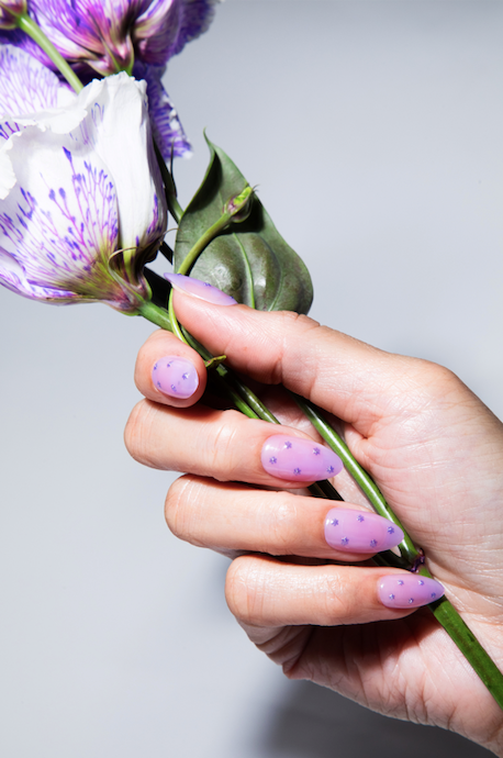 NEW : Chill Tips - Fifi La Fleur