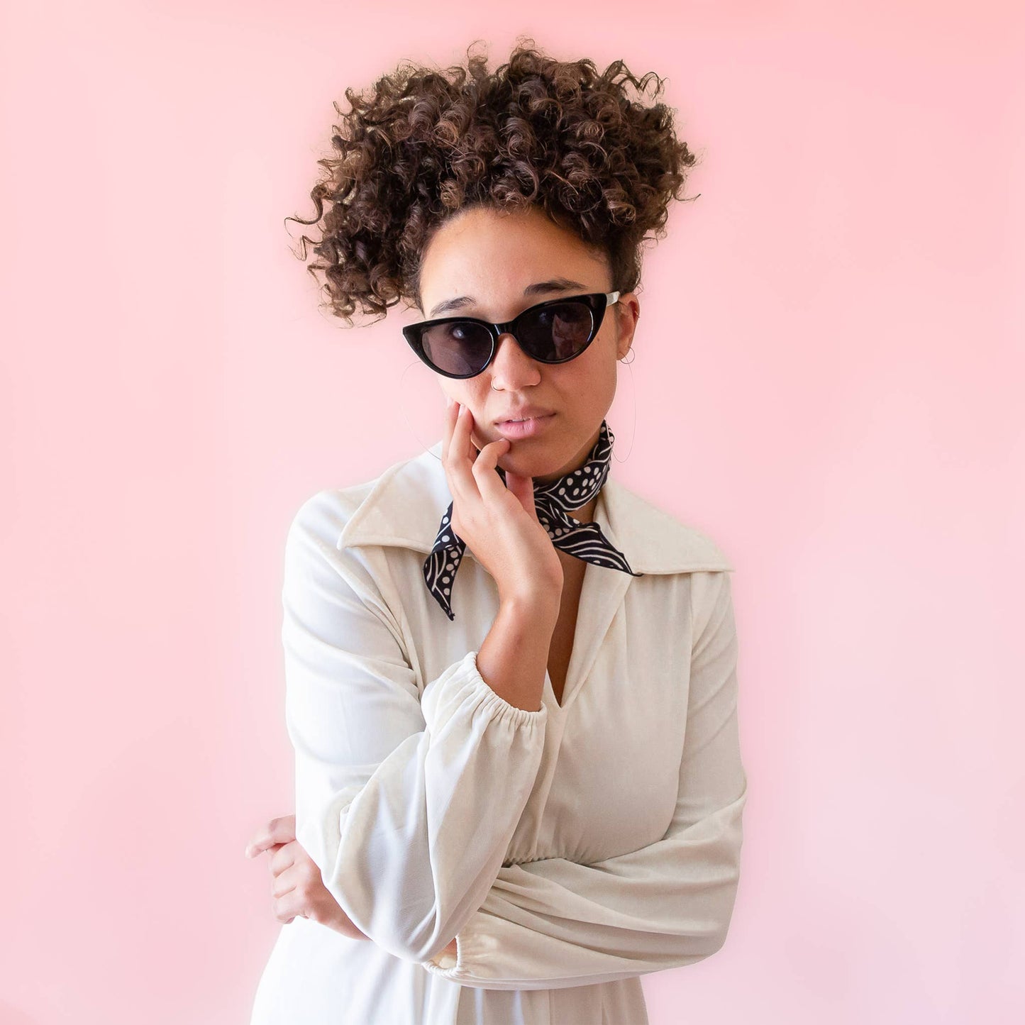 Frenchie Sunglasses