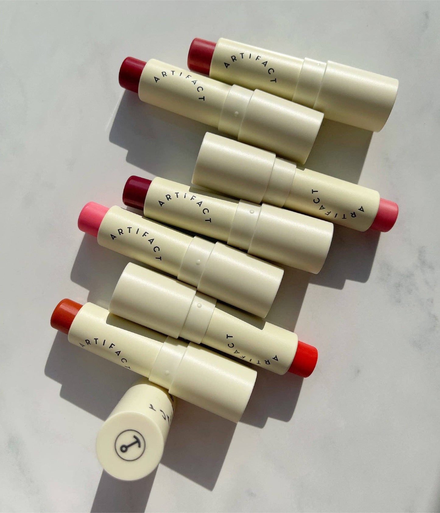 Soft Sail Blurring Tinted Lip Balm