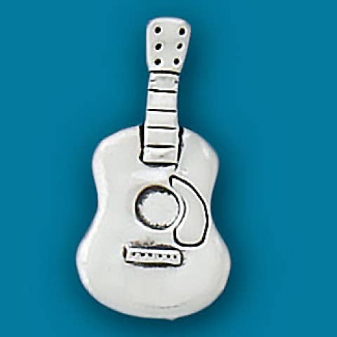 Guitar/Rock On Coin