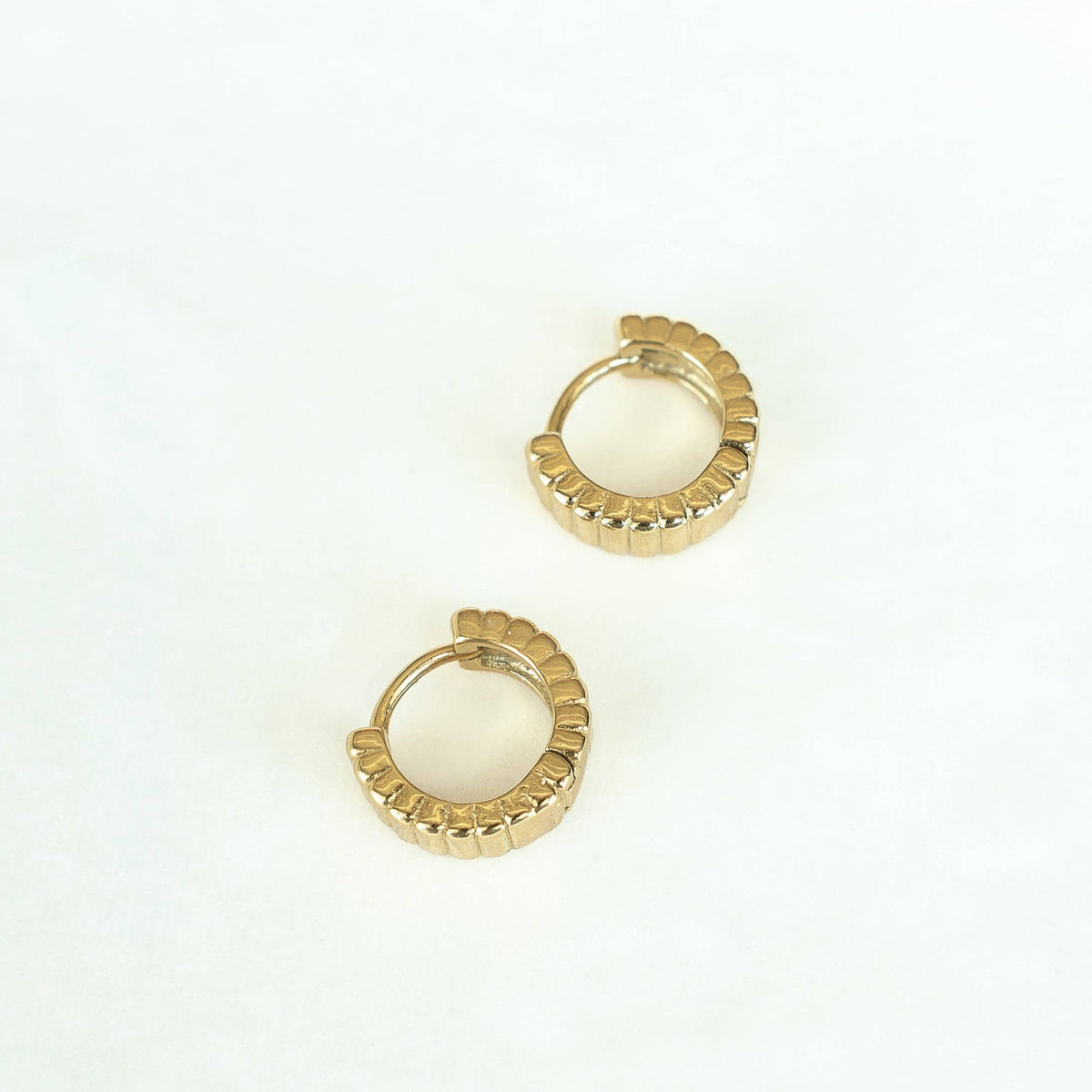 The Sienna Hoops