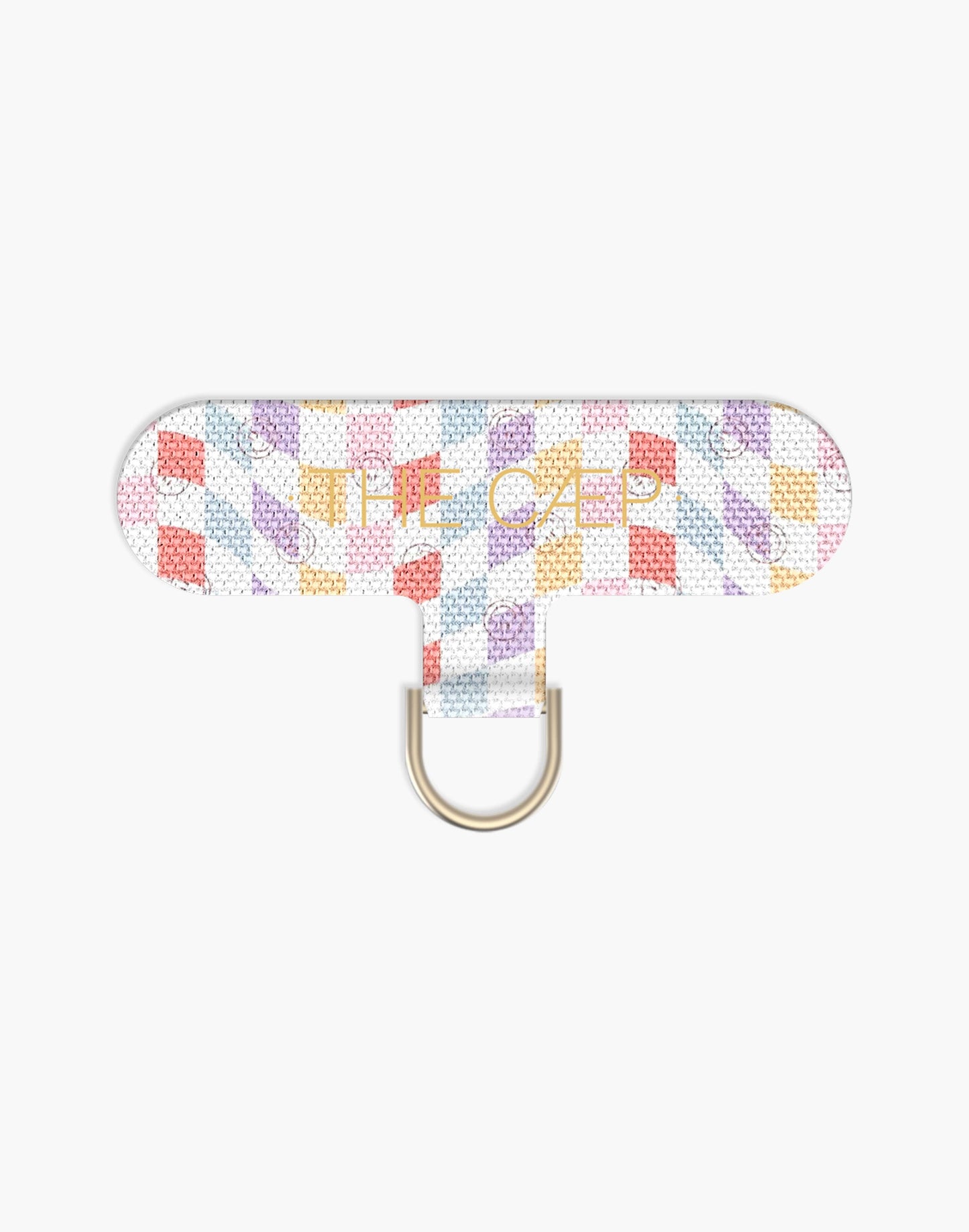 The Caep Single Universal Phone Hitch