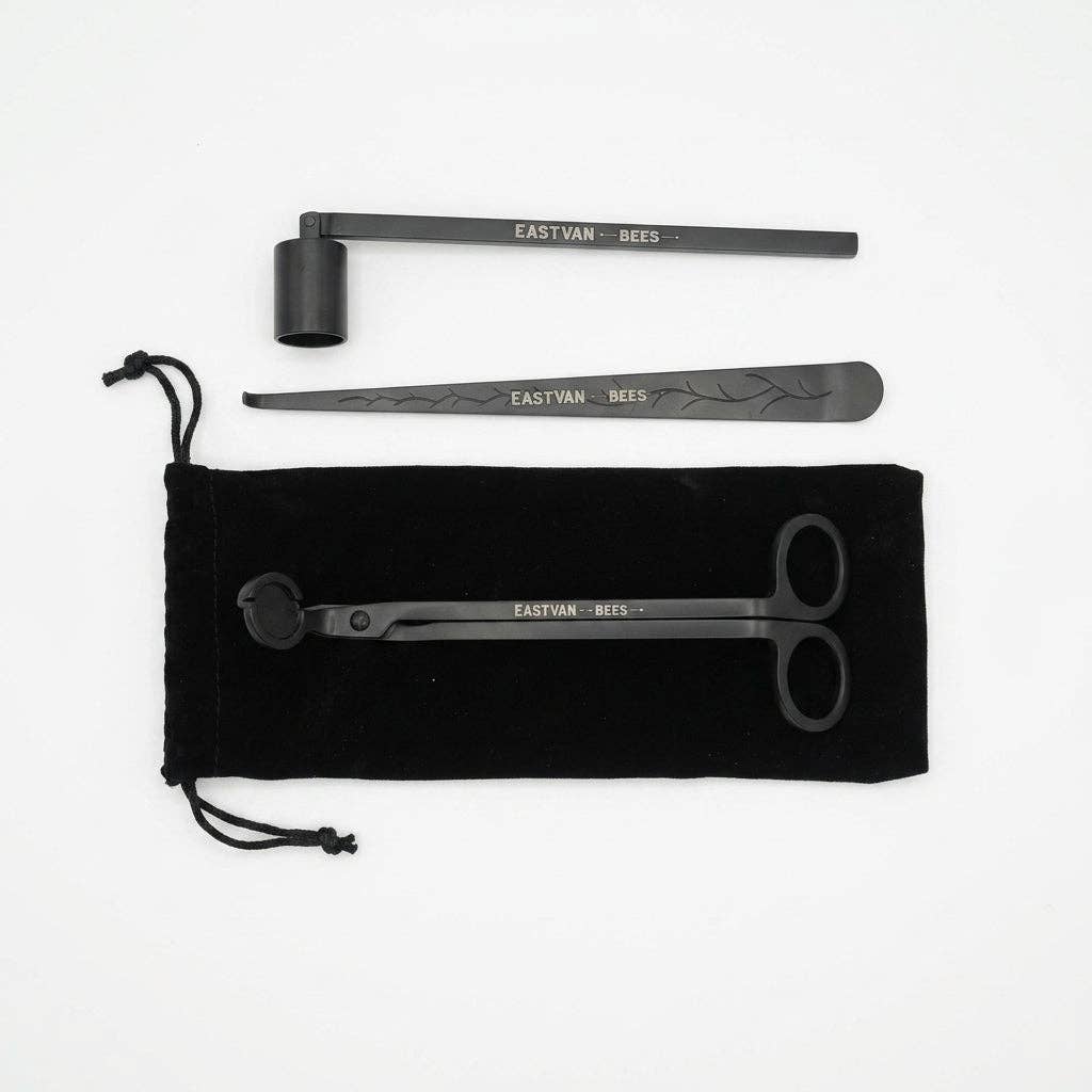 Candle Care Kit