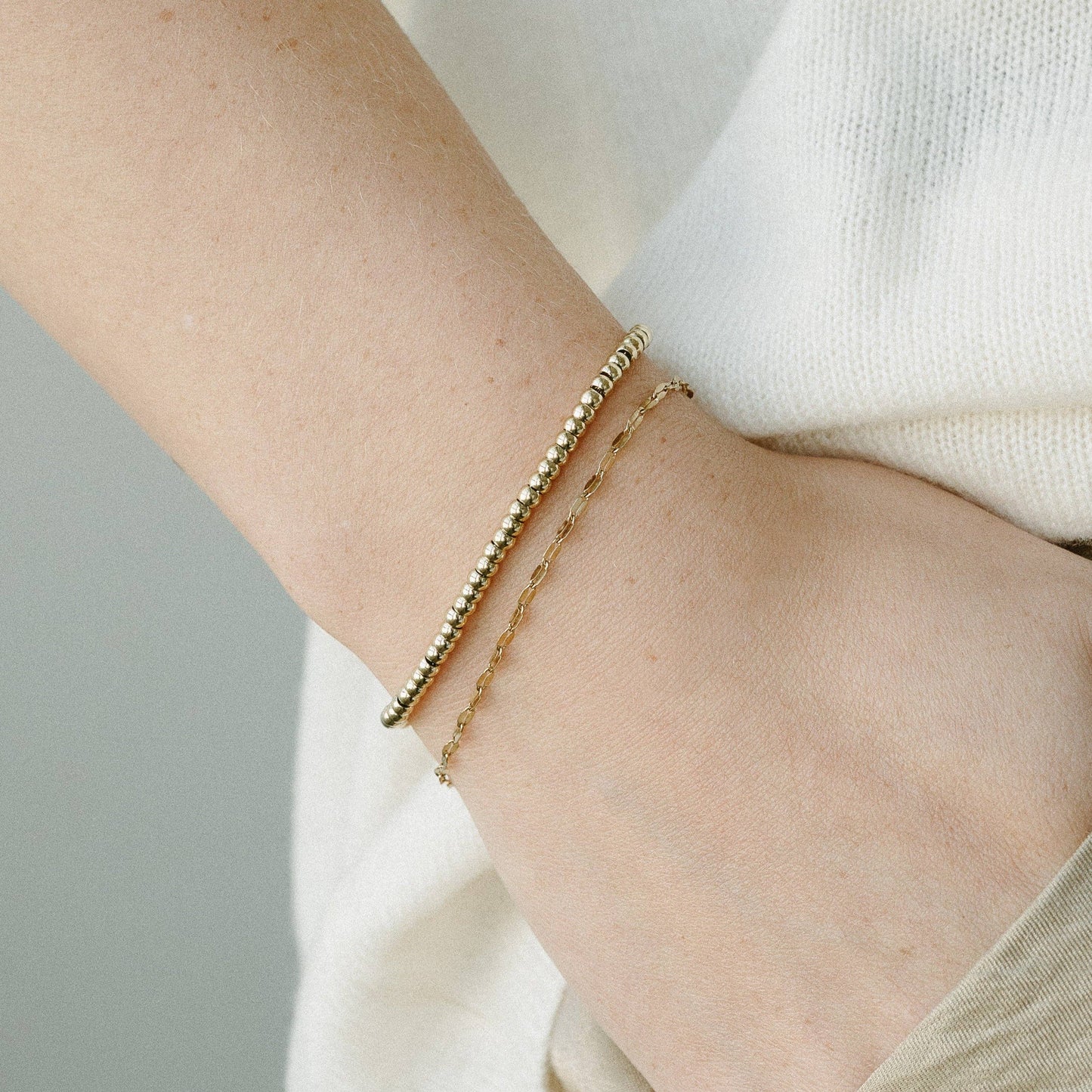 Solene Bracelet