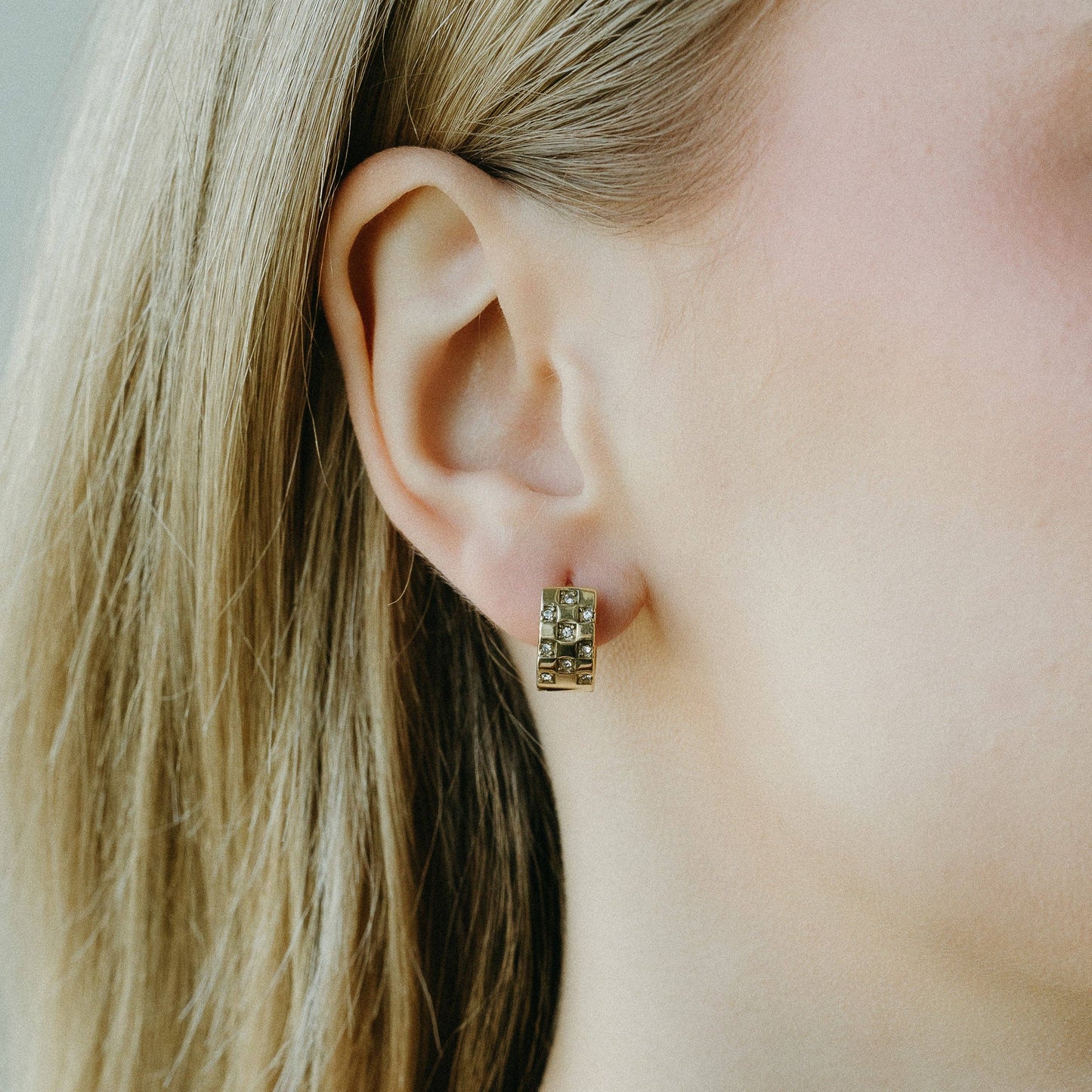 Olivia Hoops