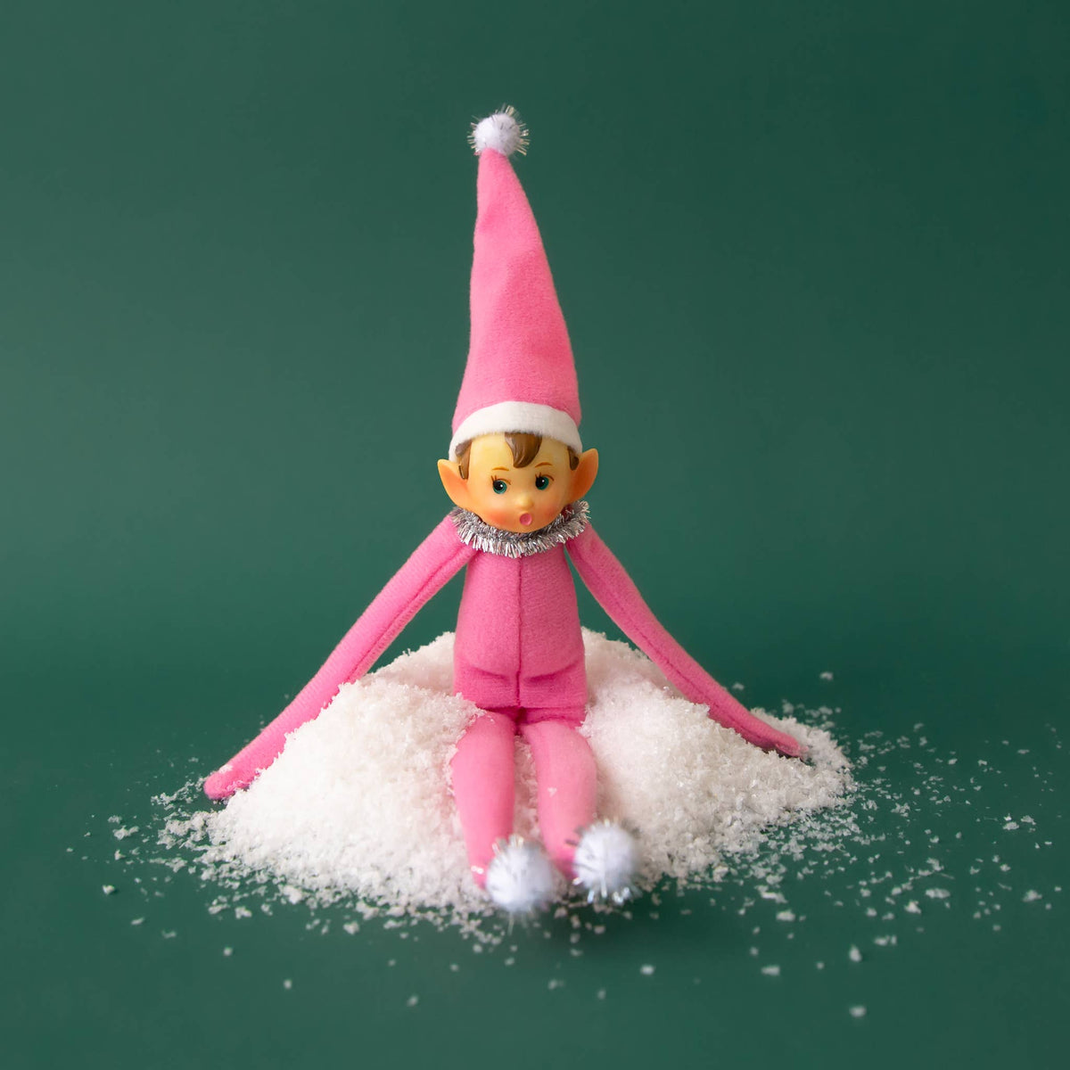 Elf Ornament | Merry Mable