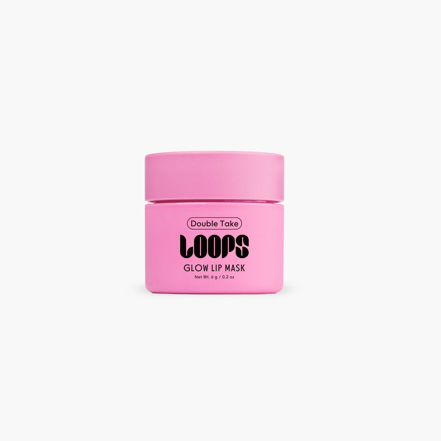 LOOPS - Double Take Mini Lip Mask