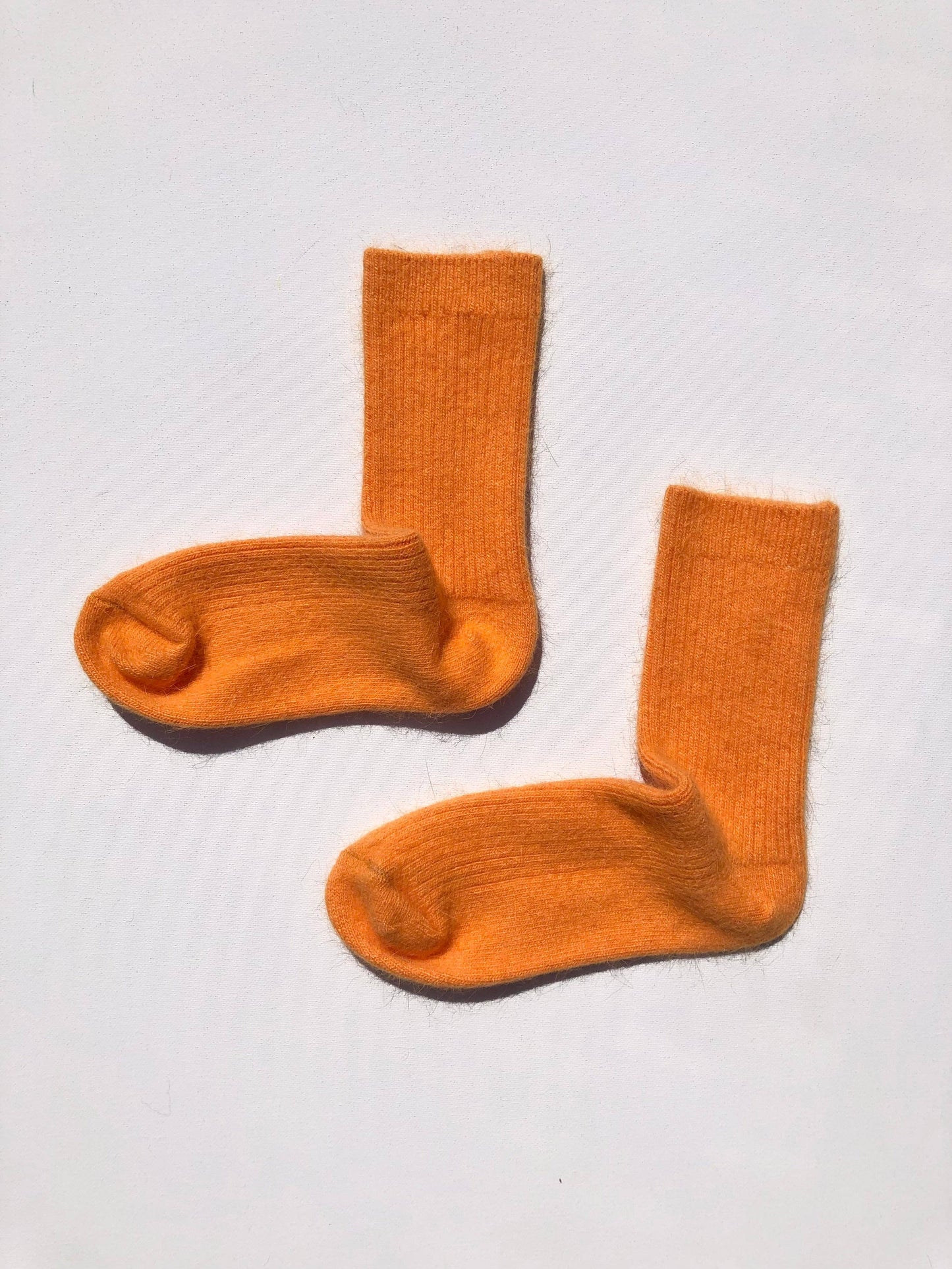 Billy Bamboo ANGORA WOOL SOCKS