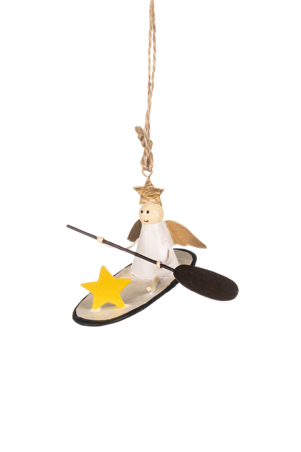 Mini Paddle Board Angel
