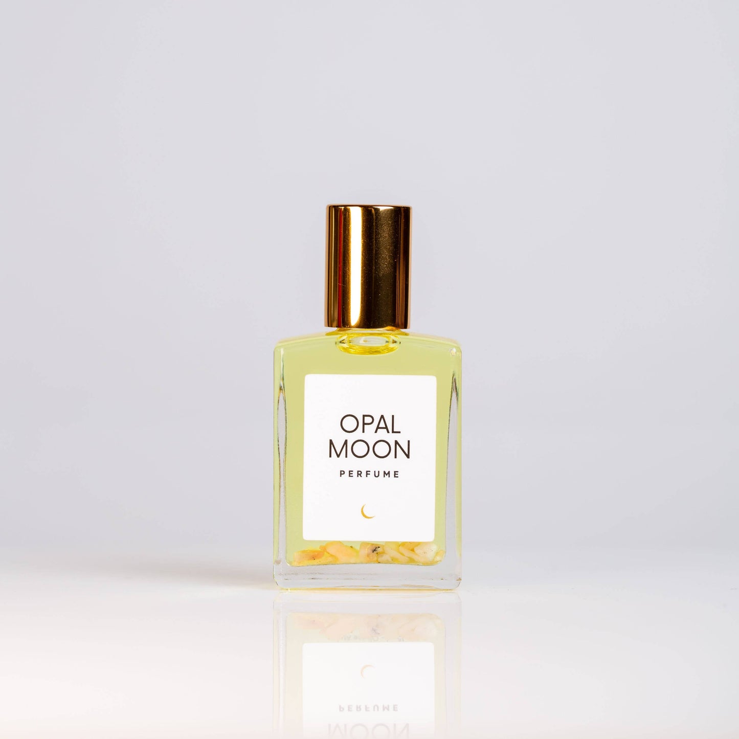 13 Moons - Opal Moon Perfume Oil