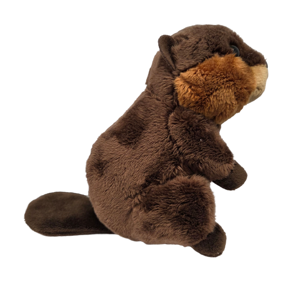 Chipper the Canned Beaver | Stuffed Animal Plush w/Jokes