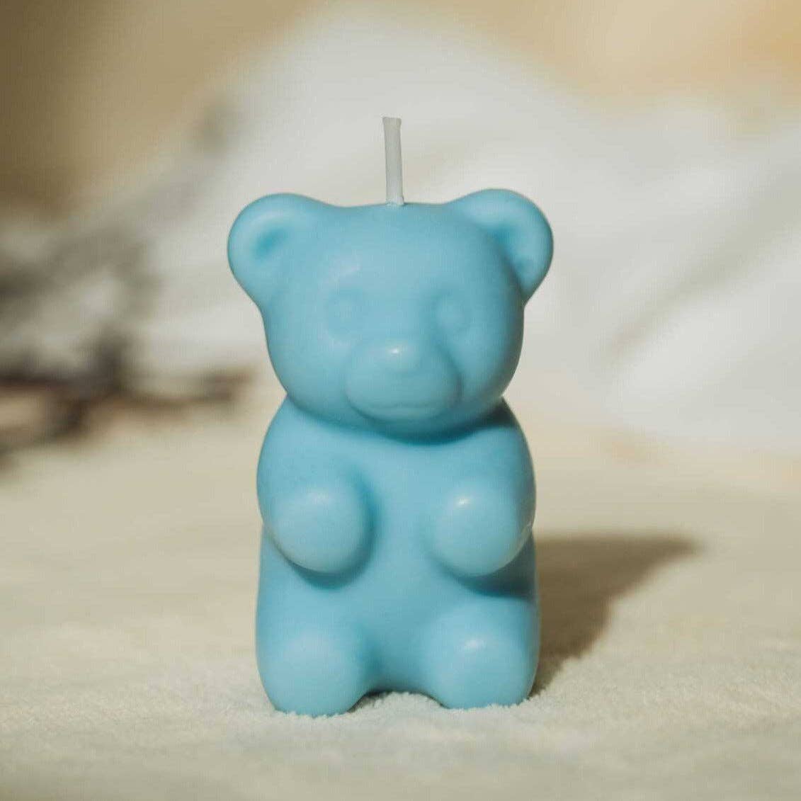 Southlake Gifts - Gummy Bears Candle