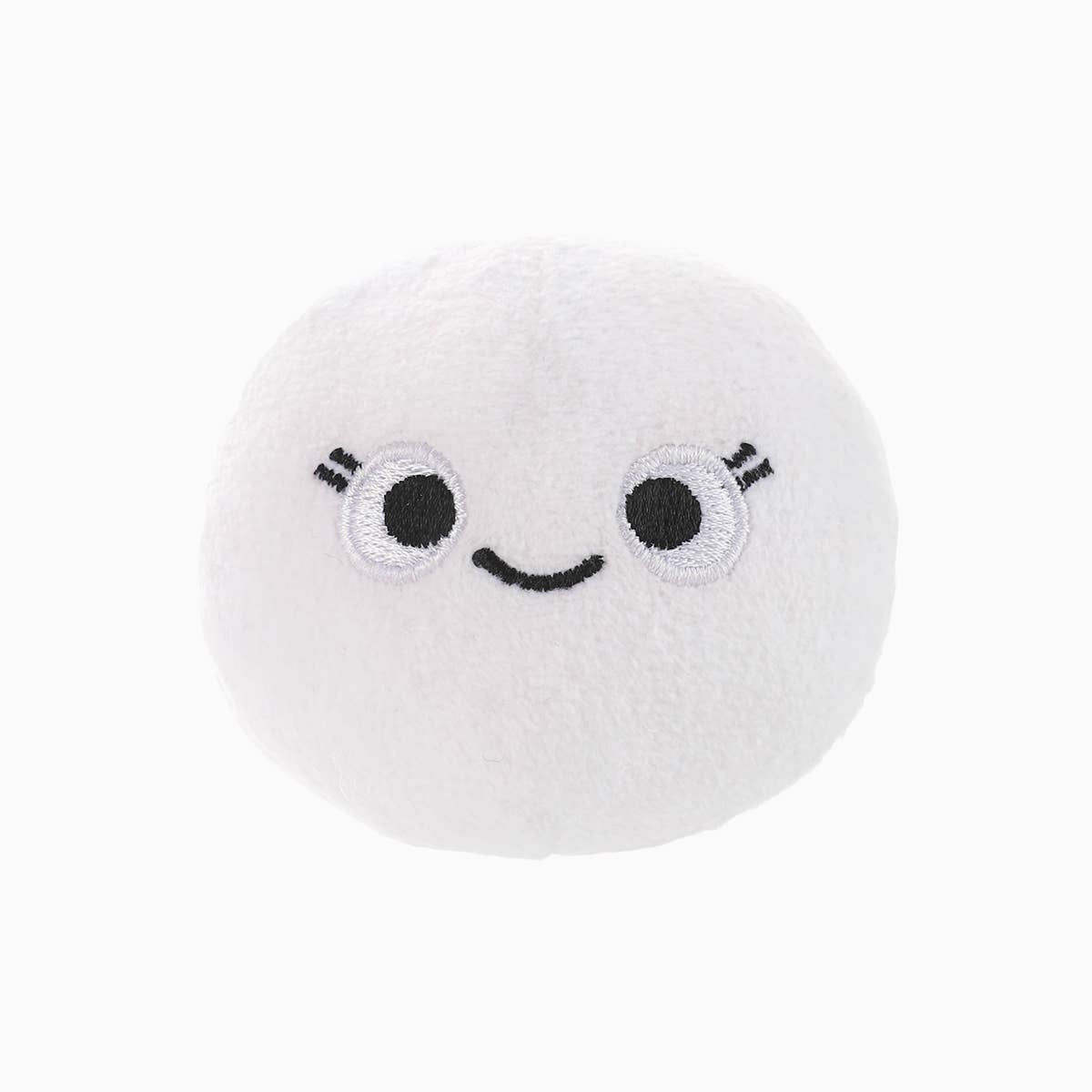 HugSmart Pet - Ocean Pals | Clam - Dog Plush Toy