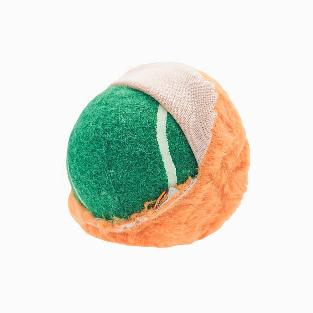 HugSmart Pet - Zoo Ball | Sloth - Dog Ball Toy