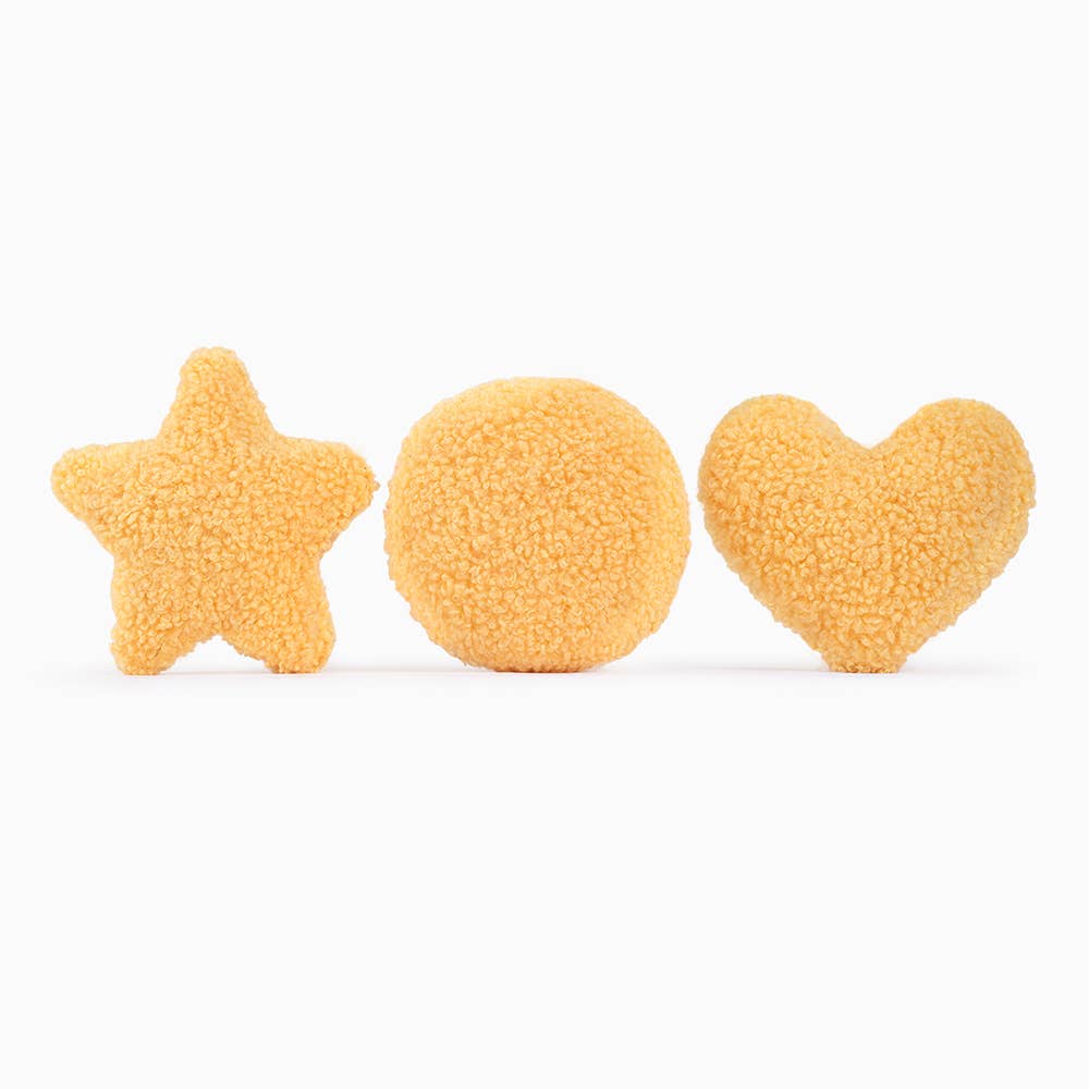 HugSmart Pet - Happy Woofmas | Gingerbread Cookies