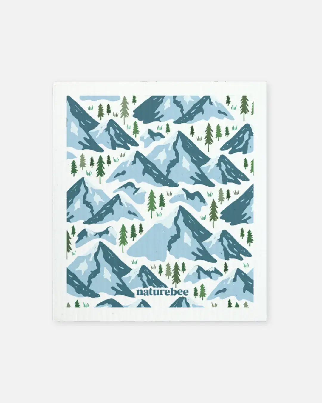 Swedish Dishcloths