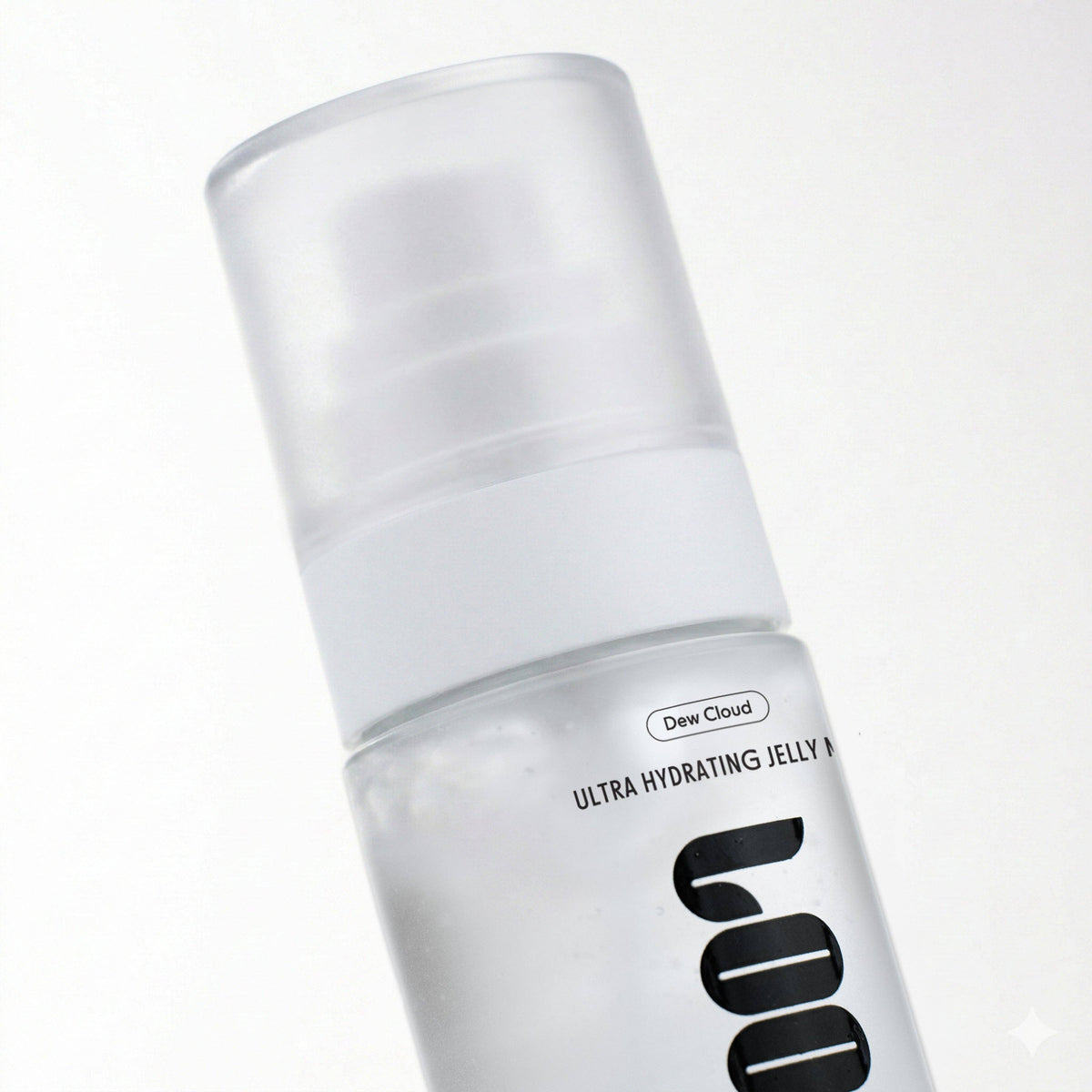 Dew Cloud Ultra Hydrating Jelly Mist