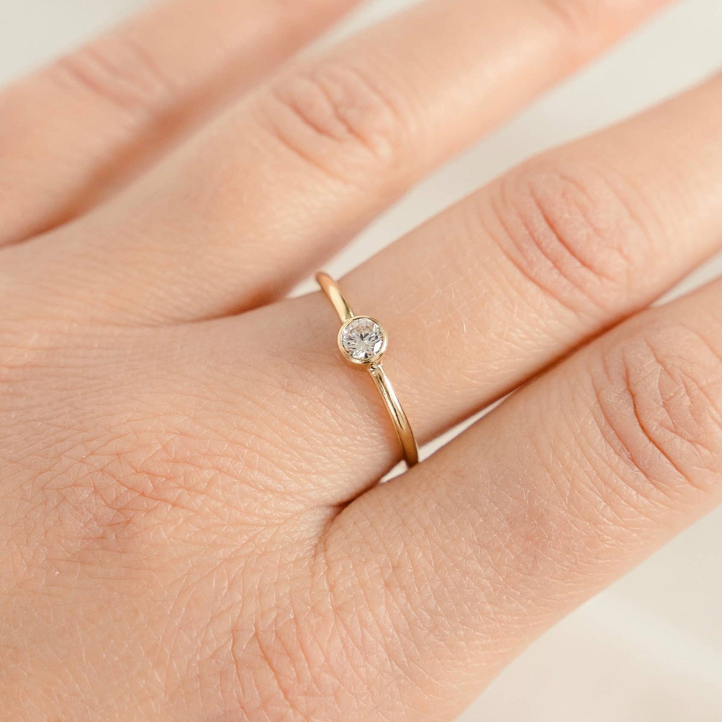 Charmaine Ring