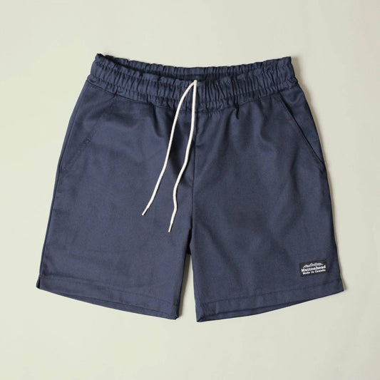 Roamer Shorts - Navy