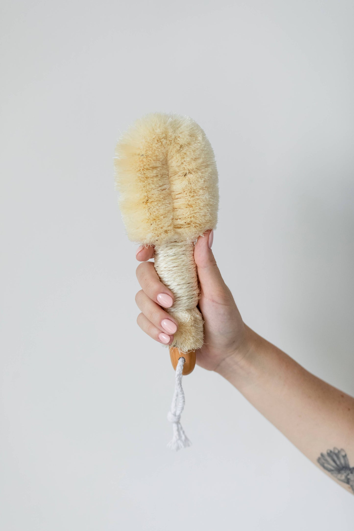 Nordic Dry Brush